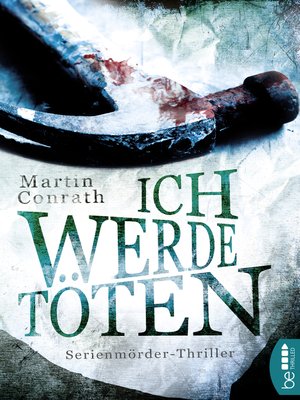 cover image of Ich werde töten